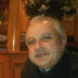 Meet your Posher, Amjad